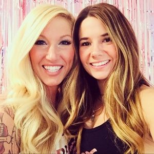 Meet your Posher, Nicole